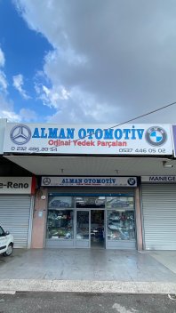 ALMAN OTO ,MERCEDES YEDEK PARÇA İZMİR ,İZMİR MERCEDES YEDEK PARÇA ,BMW YEDEK PARÇA