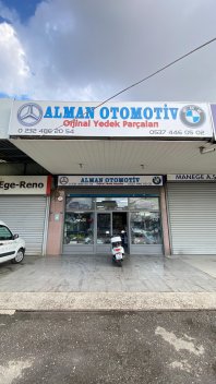 ALMAN OTO ,MERCEDES YEDEK PARÇA İZMİR ,İZMİR MERCEDES YEDEK PARÇA ,BMW YEDEK PARÇA