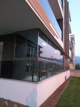 SAKARYA CAM BALKON,BALÇOVA CAM BALKON KAPATMA,NARLIDERE PVC DOĞRAMA,GÜZELBAHÇE CAM AYNA