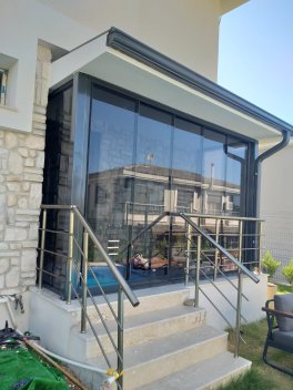 SAKARYA CAM BALKON,BALÇOVA CAM BALKON KAPATMA,NARLIDERE PVC DOĞRAMA,GÜZELBAHÇE CAM AYNA