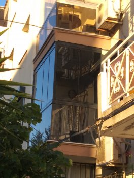 SAKARYA CAM BALKON,BALÇOVA CAM BALKON KAPATMA,NARLIDERE PVC DOĞRAMA,GÜZELBAHÇE CAM AYNA