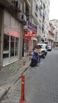 BORNOVA SIHHİ TESİSAT - DUYGU SIHHİ TESİSAT