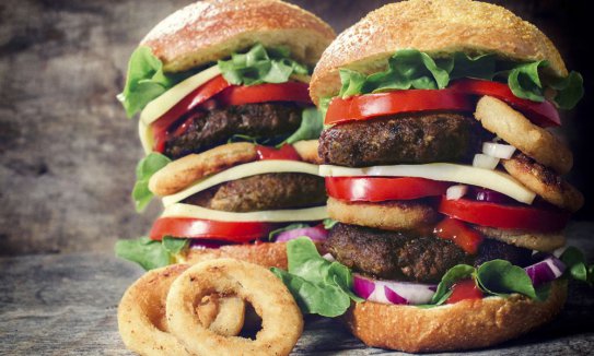 İZMİR GURME HAMBURGER-KARŞIYAKA GURME HAMBURGER,HAMBURGER NERDE YENİR,GURME SANDWİCH