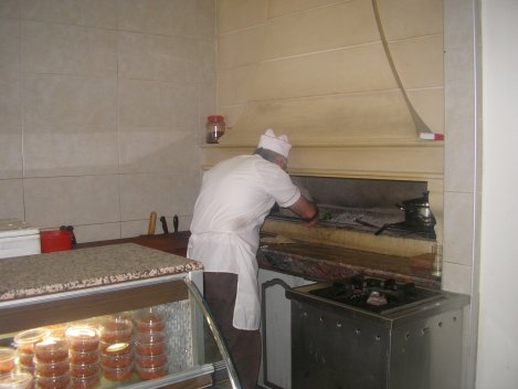 BALÇOVADA ÇORBA SALONU, KEBAP PİDE SALONU, DÖNER SALONU, KEBAP PİDE RESTAURANT